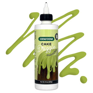 <span class=keywords><strong>Sirop</strong></span> aromatisé à la <span class=keywords><strong>pistache</strong></span> <span class=keywords><strong>de</strong></span> marque privée en bouteille pour desserts boissons thé à bulles ingrédients comme le latte à la <span class=keywords><strong>pistache</strong></span> - Product Image 3