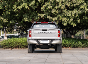 Autos Usados Baratos 4x4 con Volante a la Izquierda, Vehículos La Nd Crui Ser, Camioneta 2023 Changan Hunter F70 - Product Image 4
