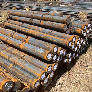 ASTM 1015 25 mm heißgewalzte geschmiedete Runde <span class=keywords><strong>Bar</strong></span> aus Kohlenstoffstahl - Product Image 6