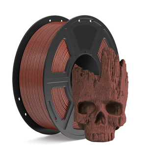 Filamento ASA LONGQI de 1.75mm y 1kg para Componentes de Drones y Equipos Deportivos, Resistente a los Rayos UV, Duradero para Exteriores, Bobina de Filamento ASA para Impresora 3D - Product Image 1