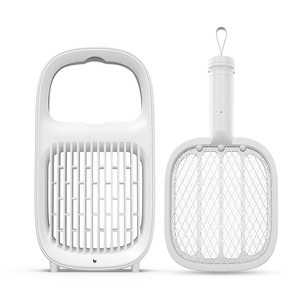 Electric Mosquito Killer Lamp 500mAh USB Rechargeable UV Light For Mosquitoes Indoor Use - Product Image 4