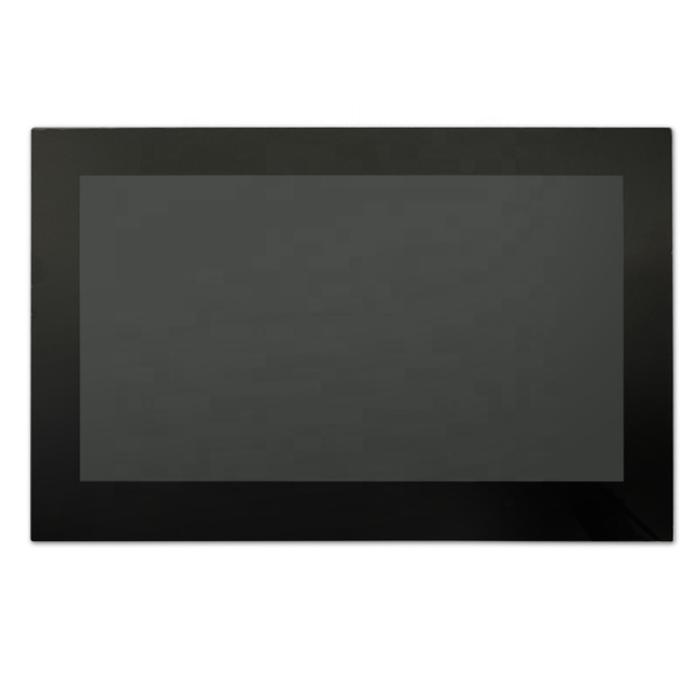 1024x600 IPS Glass Panel 10.1 inch RGB Interface TFT LCD Screen Display Module