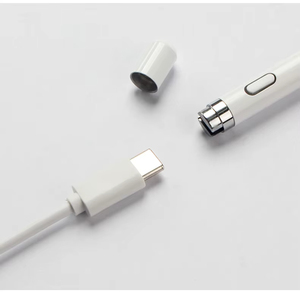 ขายตรงจากโรงงาน ปากกาดิจิตอล<span class=keywords><strong>แบ</strong></span>บหัวแหลม สมาร์ทเพน พร้อมแม่เหล็ก สำหรับแท็บเล็ตและโทรศัพท์ Android และ IOS - Product Image 3