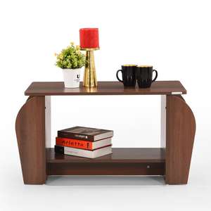 Darwin โต๊ะกาแฟดีไซน์เรียบง่ายสำหรับเฟอร์นิเจอร์ห้องนั่งเล่นที่บ้าน - Product Image 2