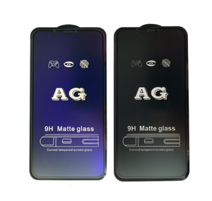 กระจกนิรภัยป้องกันตาแสงสีฟ้าป้องกันดวงตา9H สำหรับ Samsung สำหรับ Huawei และ OPPO - Product Image 5