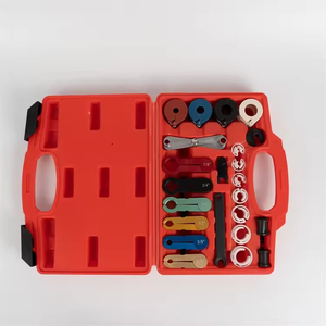 Oferta Especial: Kit de Herramientas de Desconexión Rápida de 22 Piezas, Duradero, para Sistemas de Aire Acondicionado, Combustible y Transmisión, Esenciales para Reparación de Vehículos - Product Image 5