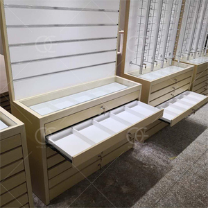 Khung Quang Hiển Thị Rods Eyewear Khung Quang Hiển Thị Trong Quảng Châu Kính Râm Hiển Thị Với Khóa - Product Image 6