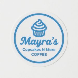 Logo personnalisé 3D Dôme Gel Décoration Autocollant A6 3D Feuilles d'autocollants en résine époxy - Product Image 1