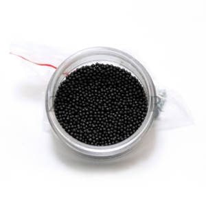 Granulés en carbure cémenté de qualité supérieure OEM personnalisables en gros Granulés de carbure de <span class=keywords><strong>WC</strong></span> pour réparation d'usure - Product Image 5