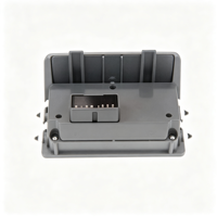 Interrupteur de lève-vitre électrique 9005042 pour Chevrolet Sail, côté conducteur avant, interrupteur de commande de vitre principale, 2 boutons