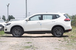 <span class=keywords><strong>Nissan</strong></span> <span class=keywords><strong>X</strong></span>-<span class=keywords><strong>trail</strong></span> 2025 2.0L 151 ch L4 Essence Voitures Traction Avant Taille des Pneus R17 Sièges en Cuir Norme d'Émission Euro VI Volant à Gauche - Product Image 5