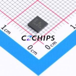 Original nouveau LDC1312QDNTRQ1 WSON-12(4x4) Circuit intégré IC puce PMIC ADC/DAC-usage spécial - Product Image 1