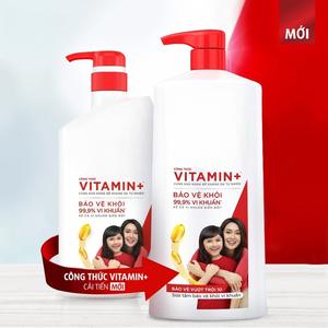 Gel de Ducha Nutritivo e Hidratante de 1L para Adultos, Blanqueador, Refrescante, con Aroma a Leche y Aloe, 1000ml, Líquido, con Burbujas y Perfume - Product Image 4