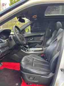 <span class=keywords><strong>Venta</strong></span> al por mayor 2016 Land Wind X7 2,0 T automático, arranque del motor, asiento eléctrico y calefactado, techo solar panorámico coches usados, SUV - Product Image 5