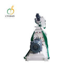Hammer Mill Grinding Machine <strong>Crusher</strong> for Grain Milling - Product Image 2