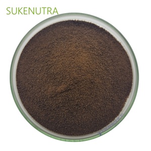 Sofortiger schwarzer Tee-Pulver OEM-Dienst Verwendung zum Backen und Herstellen von heißen oder kalten Getränken - Product Image 5