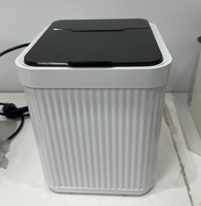 Nhà Máy Nugget Chất lượng cao 12V Countertop Ice các nhà sản xuất di động máy làm mini nhỏ gọn tự làm sạch nhà tự động nhỏ - Product Image 1