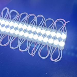 2Led <span class=keywords><strong>DC12V</strong></span> 1W SMD2835 tiêm LED mô-đun ánh sáng cao sáng kênh thư đèn nền Mini Đèn trắng LED mô-đun - Product Image 5