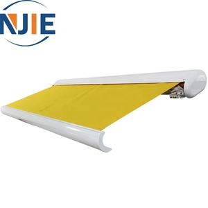 Toldo <span class=keywords><strong>de</strong></span> Exterior <span class=keywords><strong>para</strong></span> Terraza, Tipo Cassette Completo, Directo <span class=keywords><strong>de</strong></span> Fábrica - Product Image 3