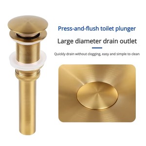 Pia de Banheiro Redonda de Aço Inoxidável 304 de Alta Qualidade Personalizada para Hotel, Cuba Única, Sem Torneira - Product Image 4