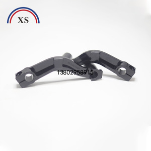 แขนสวิงฟีดเดอร์ XS Heidelberg Sm74 102 รุ่น 66.028.029 66.028.030 ขายึดอุปกรณ์เสริมพิมพ์ลาย ทำจากเหล็ก คู่ - Product Image 5