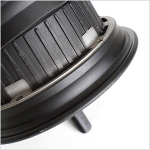 10 pouces <span class=keywords><strong>moteur</strong></span> de moyeu divisé 48v60v72v1000w-3000w frein à disque haute puissance Scooter électrique cyclomoteur buggy ATV TRICYCLE pièces de CONVERSION - Product Image 3