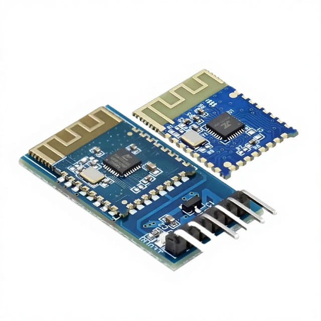 JDY-23 for 5.0 Module BLE50 Passthrough Data Transmission CC2541 Slave