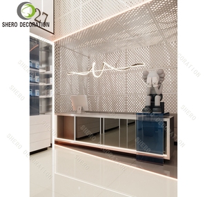 Mobile Phone Shop Design <b>Display</b> Cabinet with <b>Hooks</b> Glass Led Lighting <b>Display</b> Showcase for Shopping Mall - Product Image 4