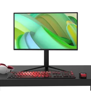 Oem ODM máy tính PC de escritorio 23.8 27 inch IPS đầy đủ máy tính để bàn máy tính chơi game PC RTX 3090 tất cả trong một máy tính 16GB RAM