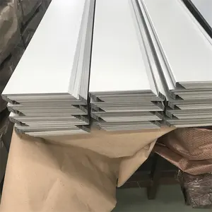 Roofing Gutters Aluminum According To Customer's Demand