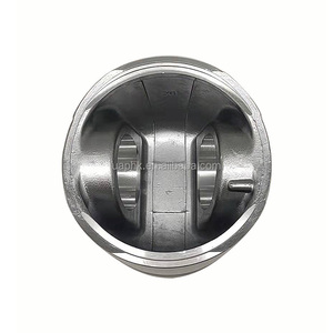 ลูกสูบเครื่องยนต์ดีเซล 6BT รุ่น 3907156 สำหรับรถบรรทุก - Product Image 4