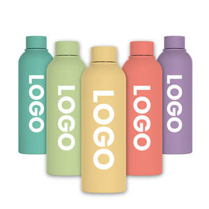 Single Layer 128Oz Double Wall Insulated Single Layer 128Oz Stainless Steel Insulated Water <b>Bottle</b> for Bike - Product Image 5