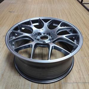 Ne manquez pas Belles jantes en alliage d'aluminium filées de 18 pouces de style JDM <span class=keywords><strong>5</strong></span> 108 <span class=keywords><strong>5</strong></span> 112 <span class=keywords><strong>5</strong></span> 114.3 <span class=keywords><strong>5</strong></span> <span class=keywords><strong>120</strong></span> pour voitures de tourisme Livraison rapide - Product Image 4