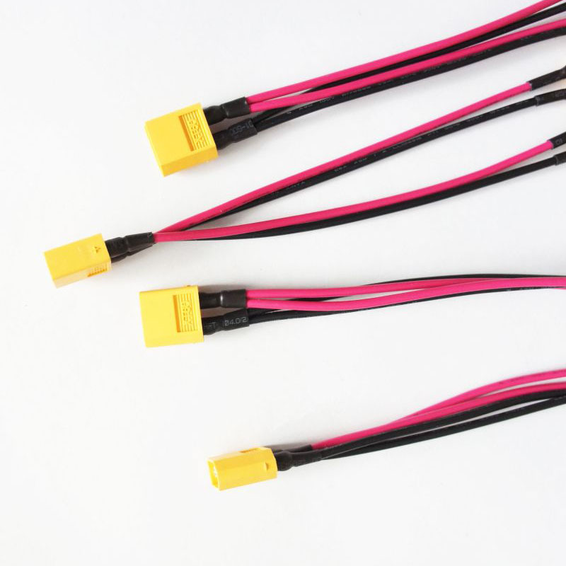 Made in China factory direct sales professional quality OEM ODM industrial harness