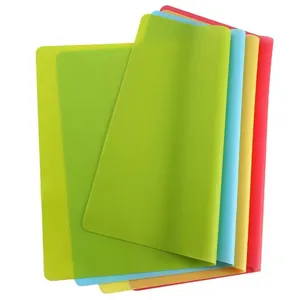 Tapis de cuisson en silicone 40x30cm, isolation thermique, antidérapant, écologique, souple, pour pétrir et étaler la pâte, accessoires de cuisine - Product Image 1