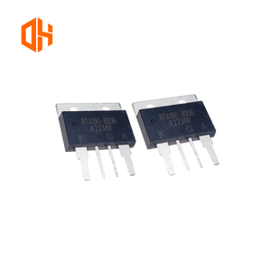 Dianxian BTA100-1200B IGBT Transistor trong kho và sẵn sàng để tàu - Product Image 4