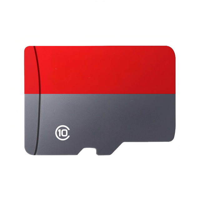 SD5DH24A-4G Memory Card 4GB Class10 micro for Smartphone Tablet Camera Dashcam Drone Storage
