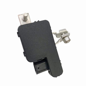 Module de connecteur de borne positive du capteur de batterie Acura Honda Accord 38920-T2A-A04/A02 en plastique noir à montage standard - Product Image 1