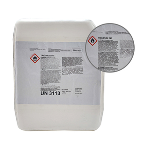 Nouryon trigonox 141 cho các phân khúc thị trường: sản xuất polymer và vật liệu tổng hợp nhiệt với các chức năng khác nhau của chúng - Product Image 3