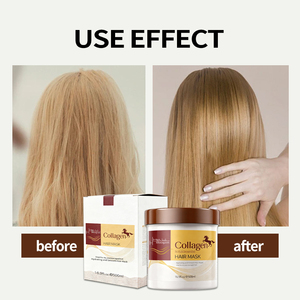 <span class=keywords><strong>Masque</strong></span> capillaire réparateur ODM pour <span class=keywords><strong>cheveux</strong></span> <span class=keywords><strong>abîmés</strong></span>, destiné aux salons de coiffure - Product Image 2