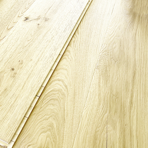 Suelo de Madera de Arce Macizo con Recubrimiento UV, Garantía de Un Año, para Interiores de Casas y Hoteles - Product Image 1