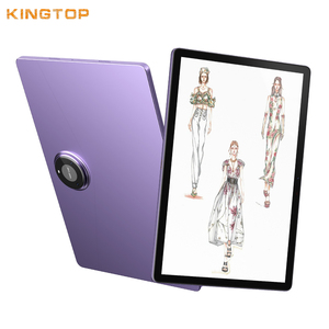Tableta Android de alta definición de pantalla grande de 11 pulgadas de alta calidad con 6 + 512GB 10000mAh Nueva tableta de negocios Wi-Fi MTK - Product Image 2