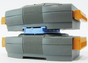 ICP DAS M-7051D โมดูลอินพุตดิจิตอลแบบแยก 16 ช่อง พร้อมไฟ LED แสดงสถานะ 72x123x35 มม. น้ำหนัก 0.35 กก. - Product Image 3