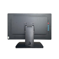 Computadoras Todo en Uno Promptcontrol Core I3 I5 I7 de 21.5 Pulgadas con Pantalla Táctil, Computadoras Portátiles y de Escritorio, PC Todo en Uno para Negocios, Oficina y Escuela
