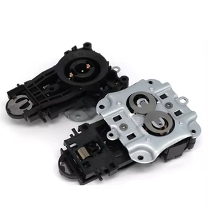 JIATAI KSD688-B termostato differenziale più caldo teiera nera di alta qualità - Product Image 5