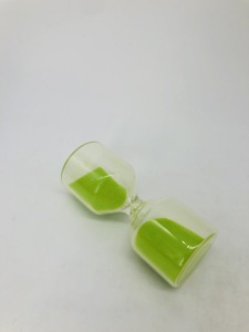 Nhà Máy Trực Tiếp Bán Mini Đồng Hồ Cát 1 3 5 10 Min Cho Trẻ Em Món Quà Tùy Chỉnh Cát Hẹn Giờ - Product Image 4