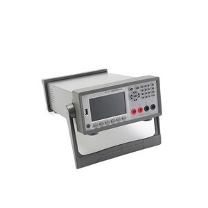 Testeur numérique multicanal de résistance d'isolement et de température TK2518 - Product Image 2