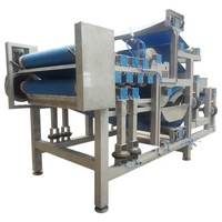 Hot Koop Apple Sap Riem Druk/Juicer Machine Met Commerciële Gebruik