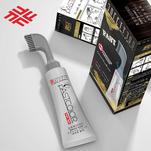 Tinte Capilar Negro Milagroso Premium, Permanente, Sin Amoníaco, Cubre Fácilmente las Canas, con Peine Aplicador - Product Image 2