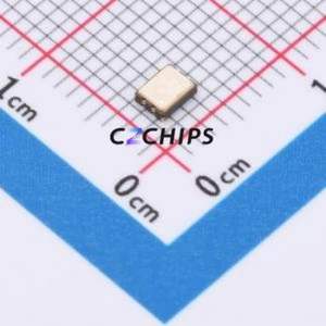 O92EL89CEI-112YLC-66M Crystal Oscillator (Active) SMD3225-4P Crystal Oscillator 66MHz 20ppm CMOS 3.3V - Product Image 1